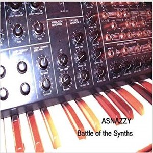 Battle of the Synths