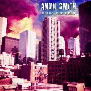 Image for 'Anvil Smith'