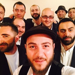 Avatar de Ռեինկարնացիա