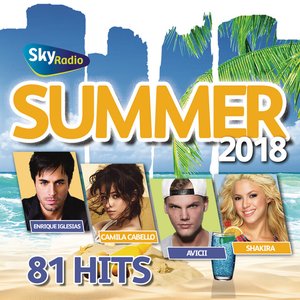 Summer 2018 (Sky Radio Zomer)