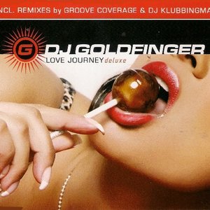 Love Journey deluxe