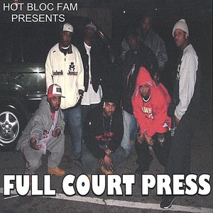 Full Court Press