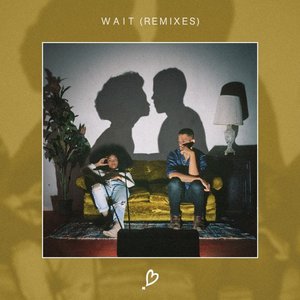 Wait (remixes)