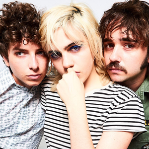 Sunflower Bean