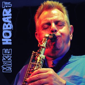 Mike Hobart's Urban Jazz Quartet 的头像