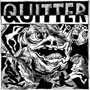 Quitter 7"