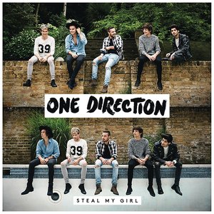 Steal My Girl - Single