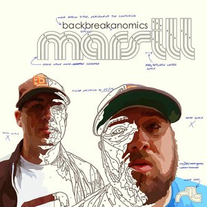 Изображение для 'Backbreakanomics'