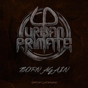 Born Again - Single
