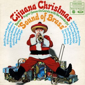 Tijuana Christmas
