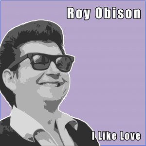 I Like Love