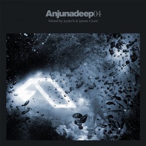 Anjunadeep: 04