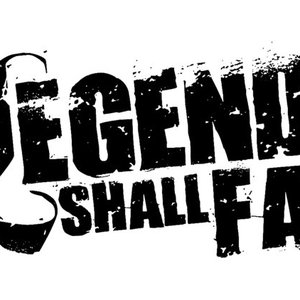 Avatar for Legends Shall Fall