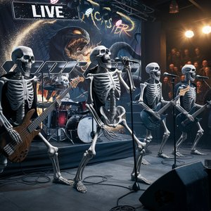 LIVE Monster [Explicit]