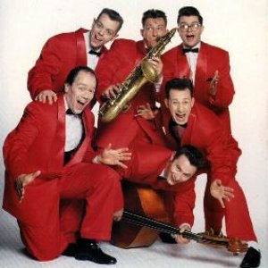 The Stargazers 的头像