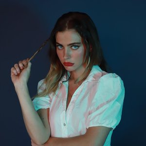 Amber Van Day 的头像