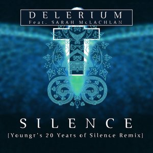 Silence (feat. Sarah McLachlan) [Youngr's 20 Years of Silence Remix] - Single