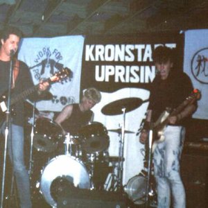 Awatar dla Kronstadt Uprising