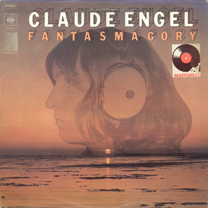 Fantasmagory cover