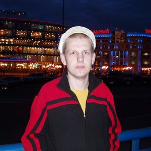 Avatar for Рэпер Чиж