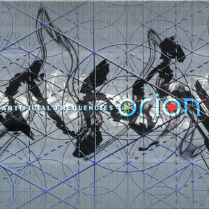 Artificial Frequencies cover