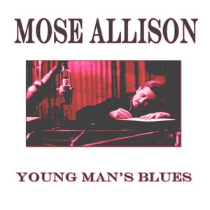 Young Man's Blues (Original Album - Remastered)