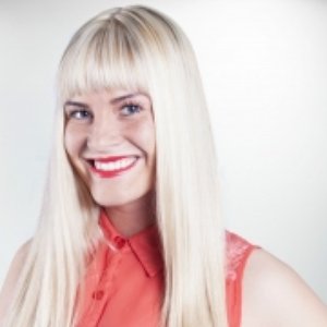 Avatar de Greta Mjöll Samúelsdóttir