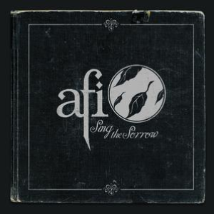 AFI - Girl