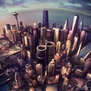 Sonic Highways [Explicit]