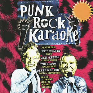 Punk Rock Karaoke