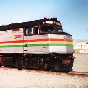 Avatar for Amtrack