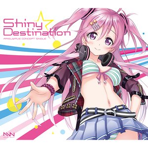 Shiny Destination