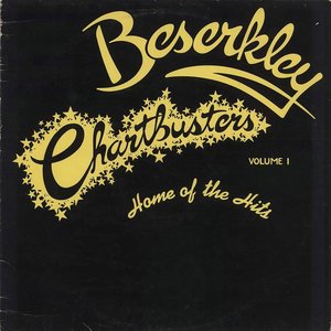 Beserkley Chartbusters Volume 1