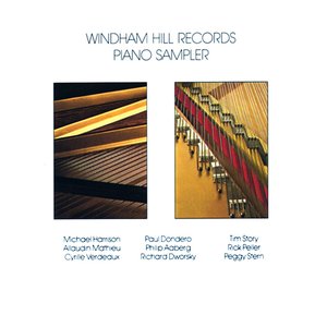 Piano Sampler