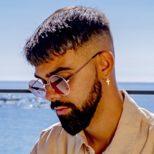 David Deseo 的头像