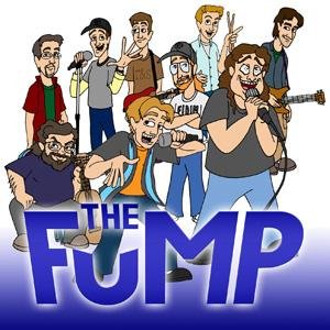 Изображение для 'The Fump'