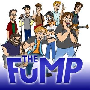 Image for 'The Fump'