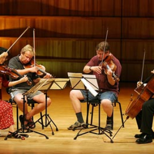 Jean Sibelius Quartet photo provided by Last.fm