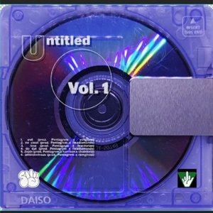 Untitled, Vol. 1
