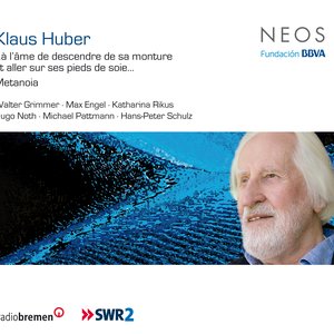 Huber: … a l'ame de descendre de sa monture et aller sur ses pieds de soie … - Metanoia I