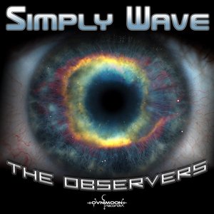 The Observers EP