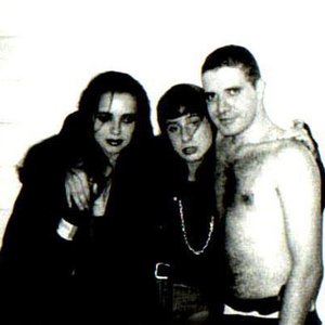 Self & Inhumanoids 的头像