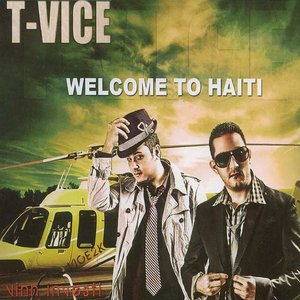 Welcome to Haiti / Vinn Investi