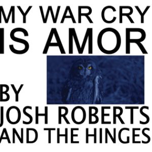 My War Cry is Amor
