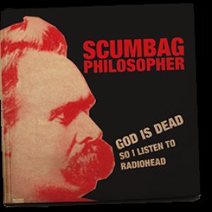 God Is Dead So I Listen To Radiohead