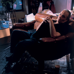 Borah Bergman photo provided by Last.fm