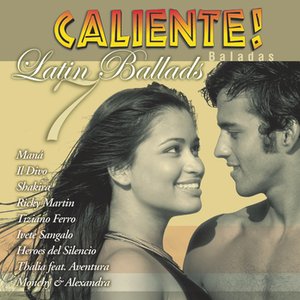 Caliente! Latin Ballads 7