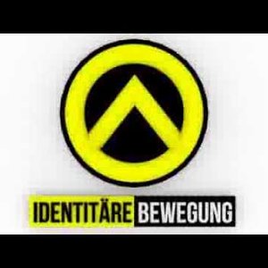 “Identitäre Bewegung”的封面