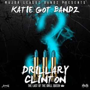 Drillary Clinton 3