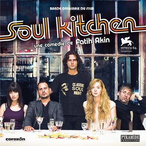 Soul Kitchen (Bande originale du film)